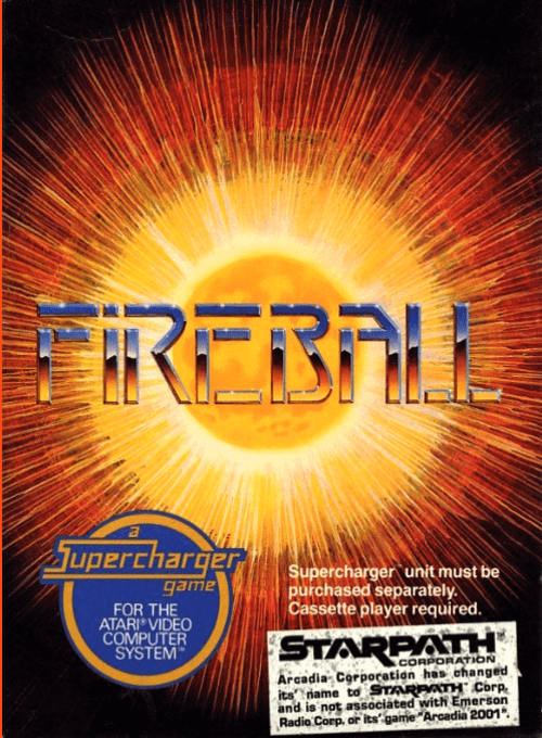 Fireball