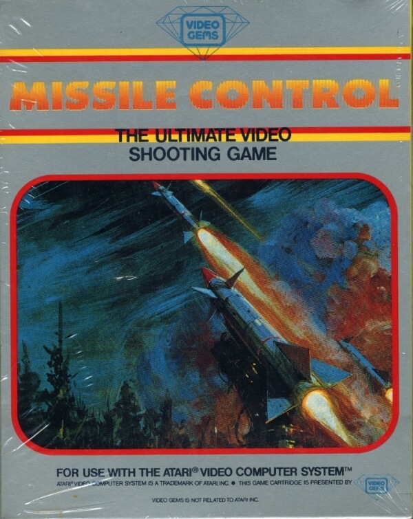 Missile Control