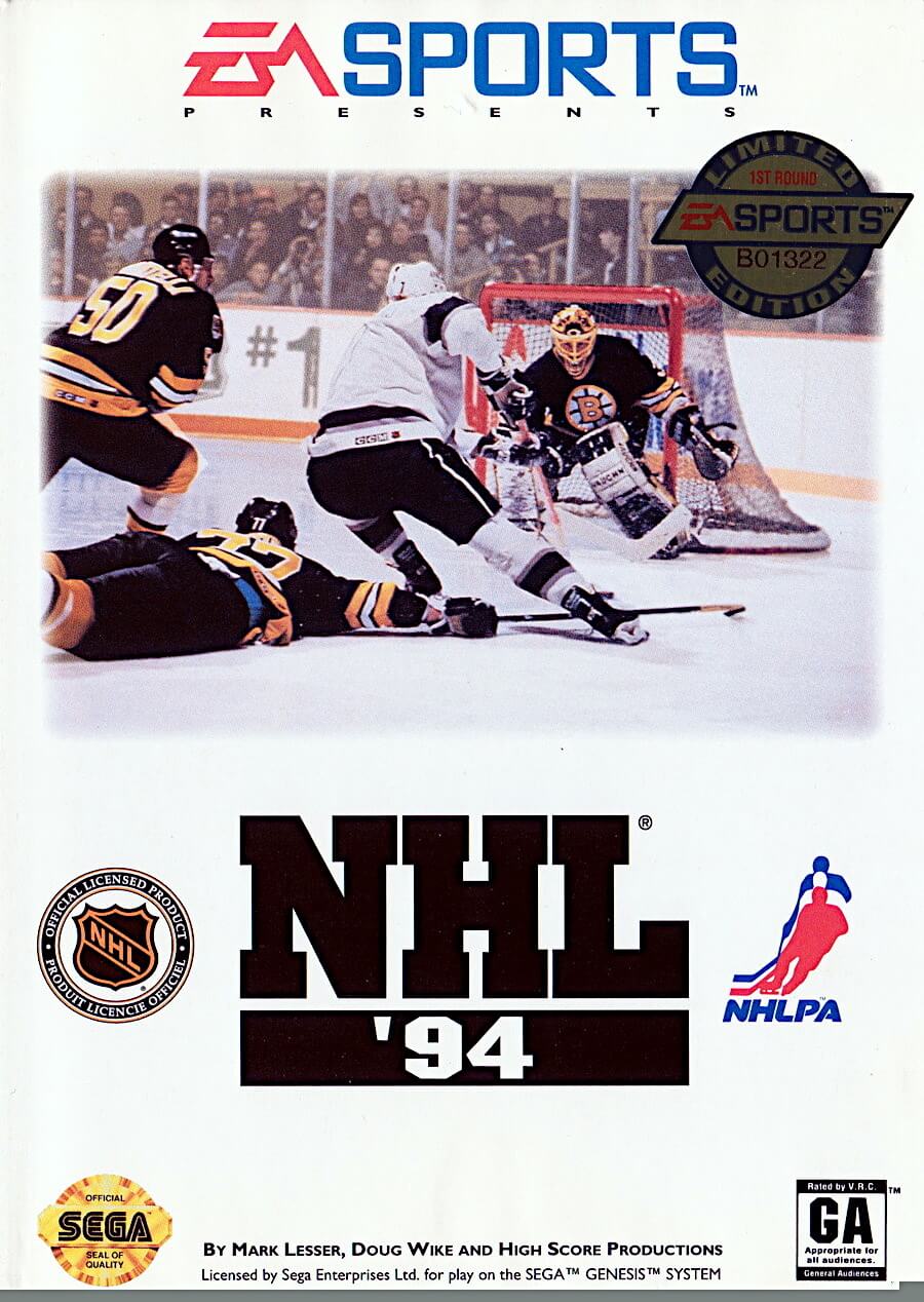 NHL '94