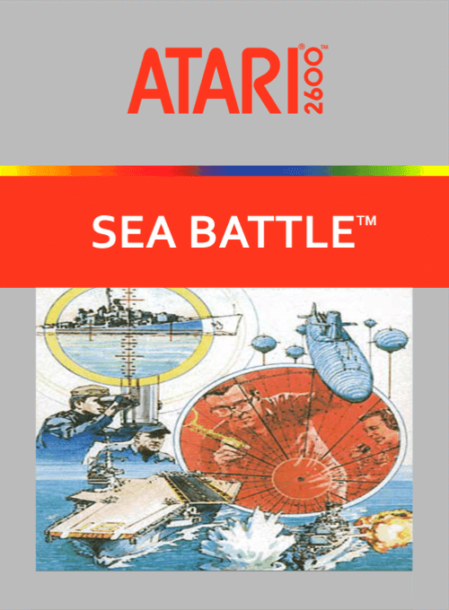 Sea Battle