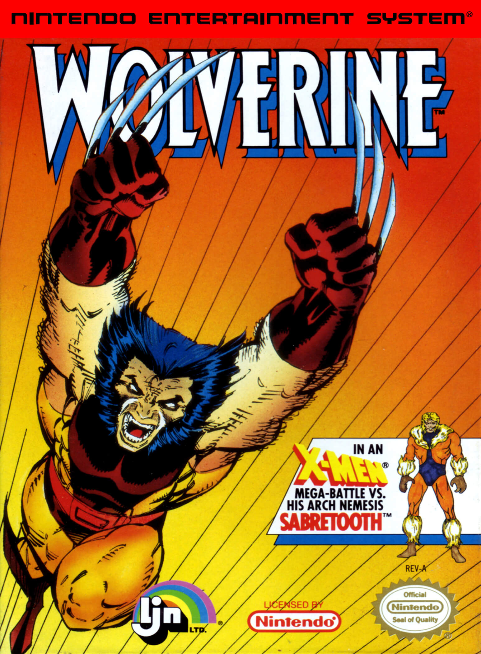 Wolverine