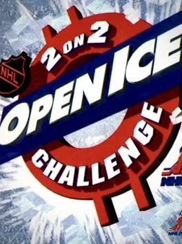 2 On 2 Open Ice Challenge