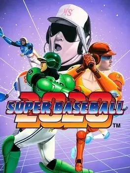 2020 Super Baseball