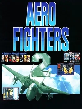 Aero Fighters 2