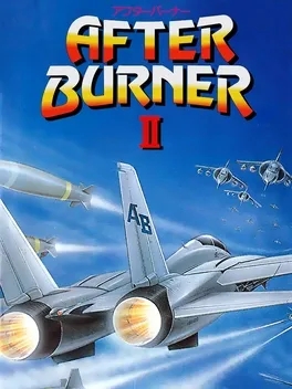 After Burner II