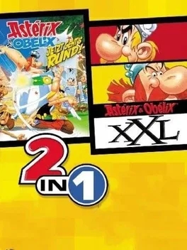 Asterix