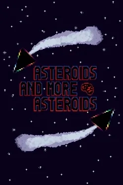 Asteroids