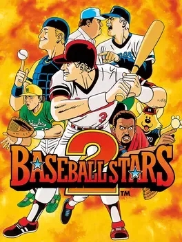 Baseball Stars 2