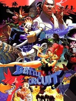 Battle Circuit