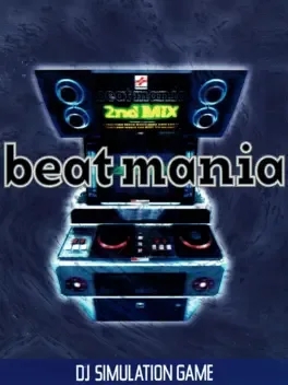 Beatmania