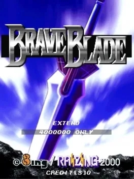 Brave Blade