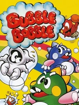 Bubble Bobble