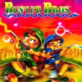 Buster Bros.