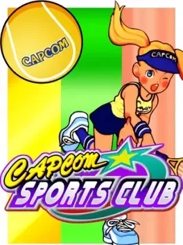 Capcom Sports Club