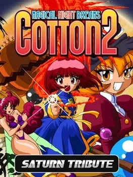 Cotton 2