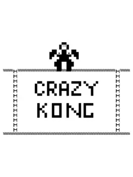 Crazy Kong