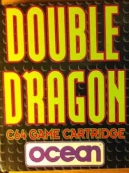 Double Dragon