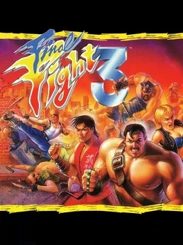 Final Fight