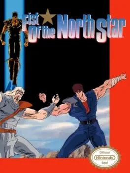 Fist Of The North Star