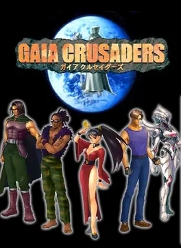 Gaia Crusaders