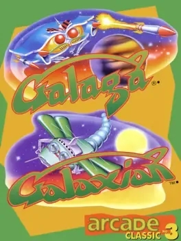 Galaga 3