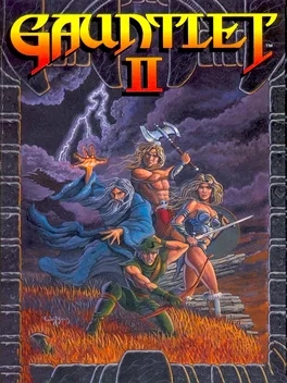 Gauntlet 2