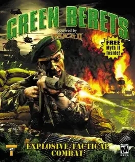 Green Beret