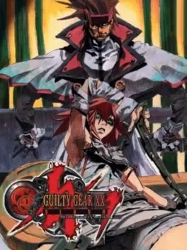 Guilty Gear XX