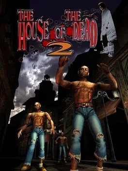 House of the Dead 2