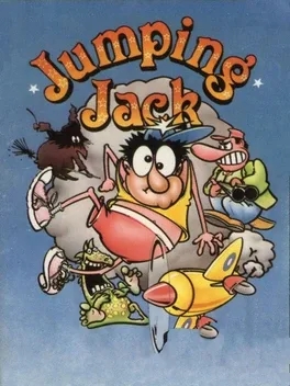 Jumping Jack