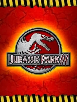 Jurassic Park 3