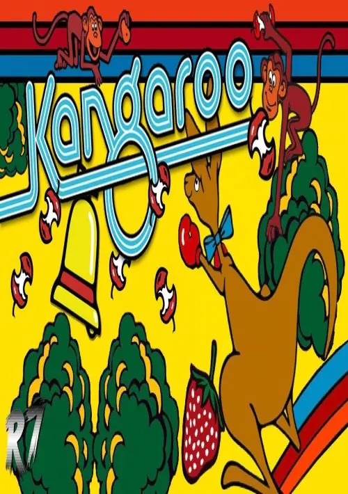 Kangaroo