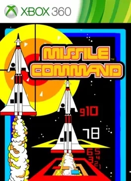 Missile Command