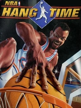 NBA Hangtime