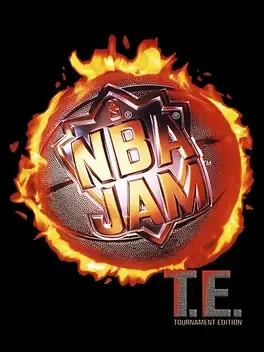 NBA Jam TE