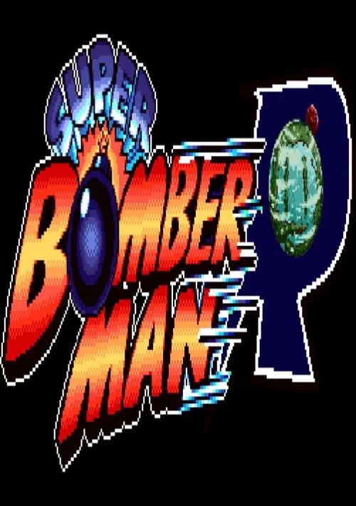 Neo Bomberman