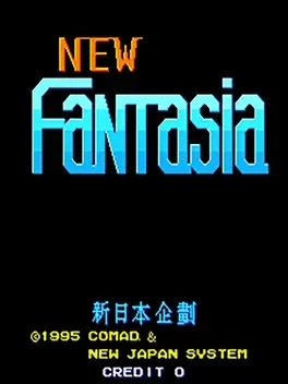 New Fantasia