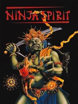 Ninja Spirit