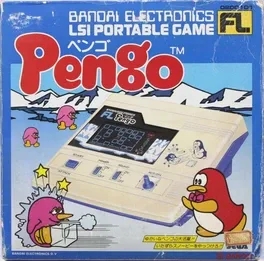 Pengo