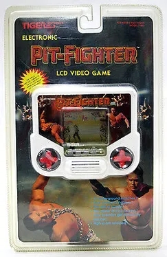 Pit Fighter