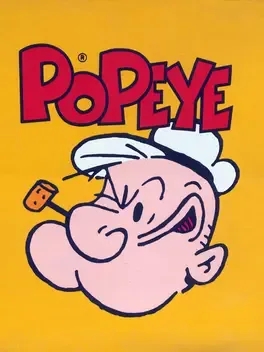 Popeye