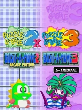 Puzzle Bobble