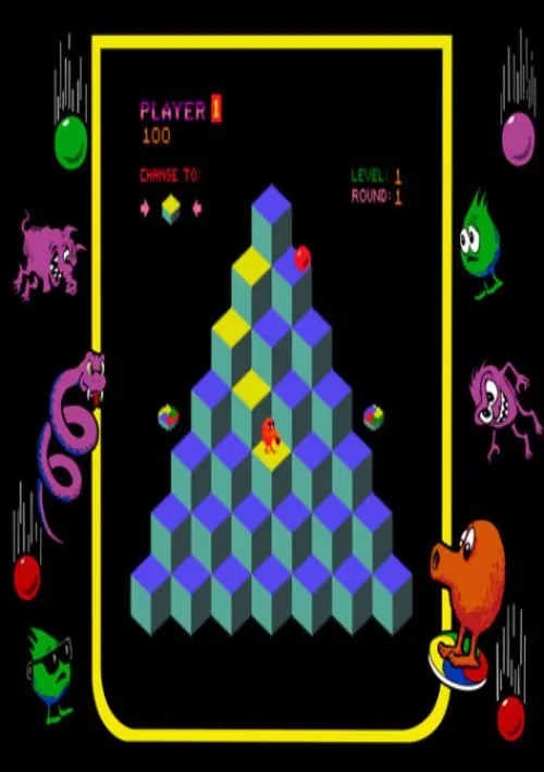 Qbert