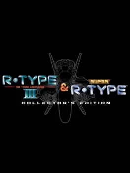 R-Type