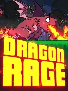 Rage of the Dragons