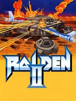 Raiden