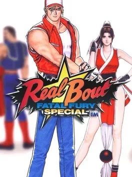 Real Bout Fatal Fury Special / Real Bout Garou Densetsu Special