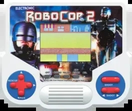 Robocop 2