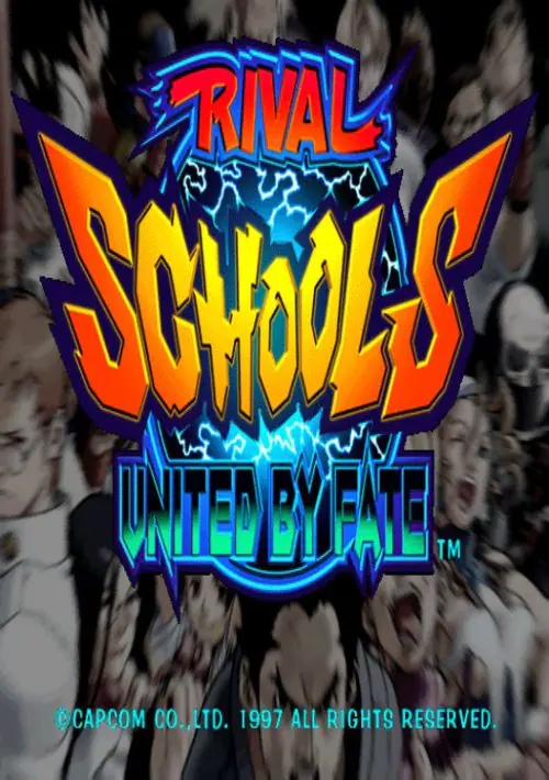 Rival Schools