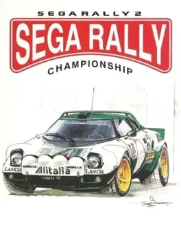 Sega Rally 2